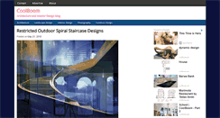 Desktop Screenshot of coolboom.net